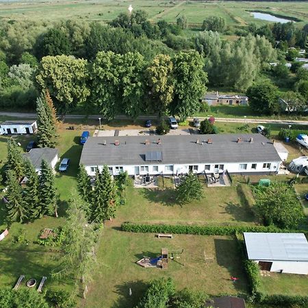 Ferienanlage Inselzauber Gustow  Εξωτερικό φωτογραφία