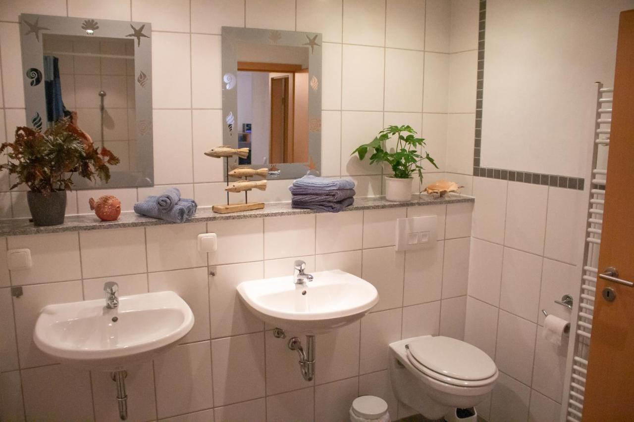 Ferienanlage Inselzauber Gustow  Εξωτερικό φωτογραφία