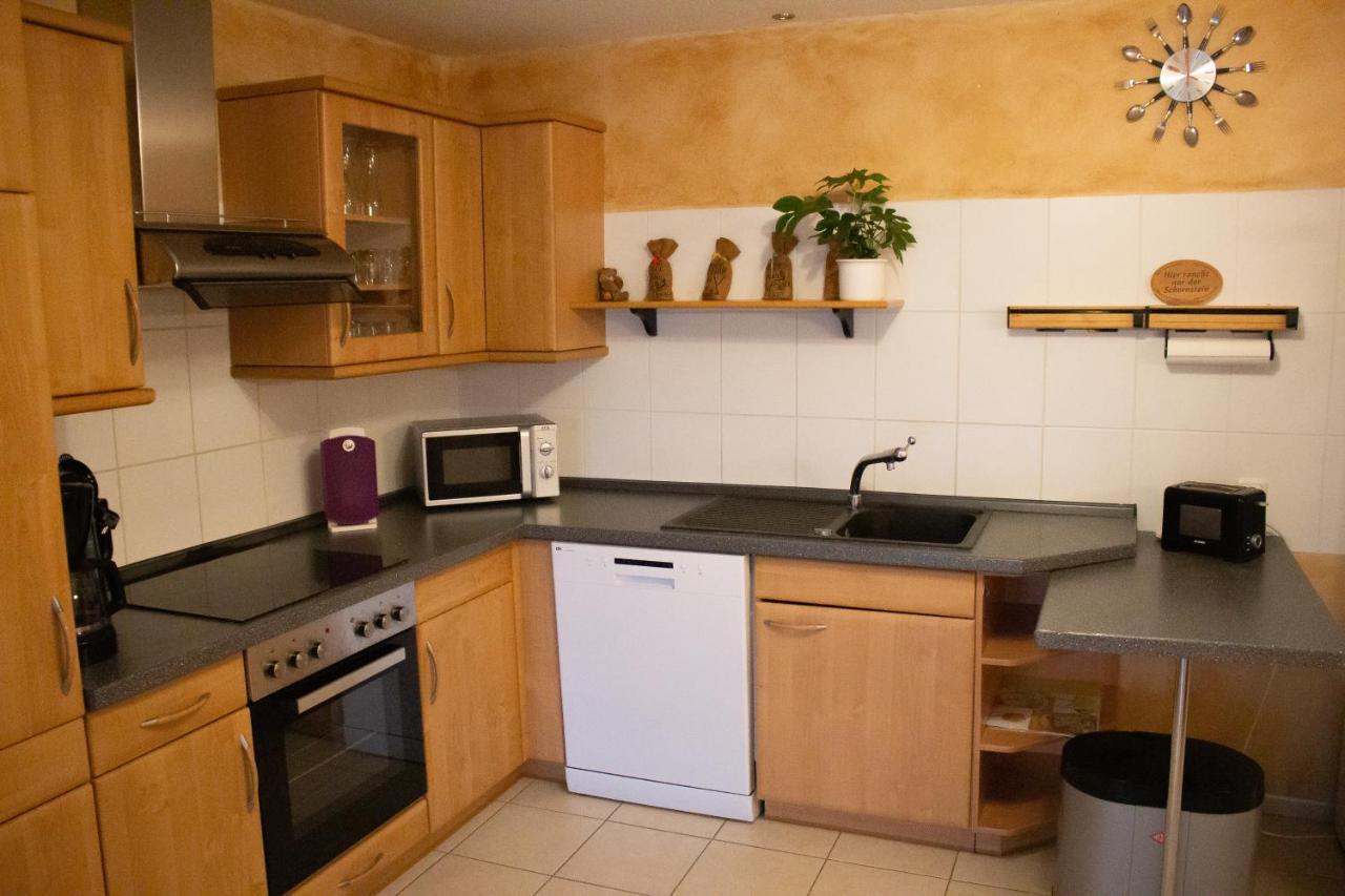 Ferienanlage Inselzauber Gustow  Εξωτερικό φωτογραφία