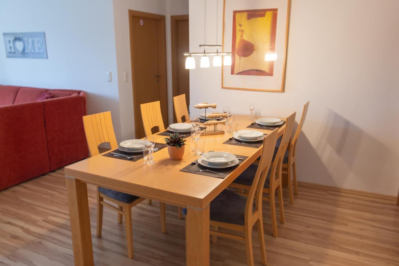 Ferienanlage Inselzauber Gustow  Εξωτερικό φωτογραφία