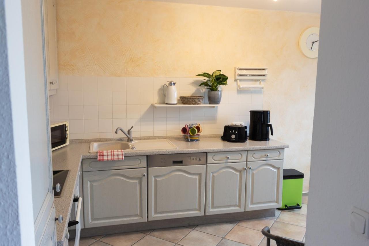 Ferienanlage Inselzauber Gustow  Εξωτερικό φωτογραφία